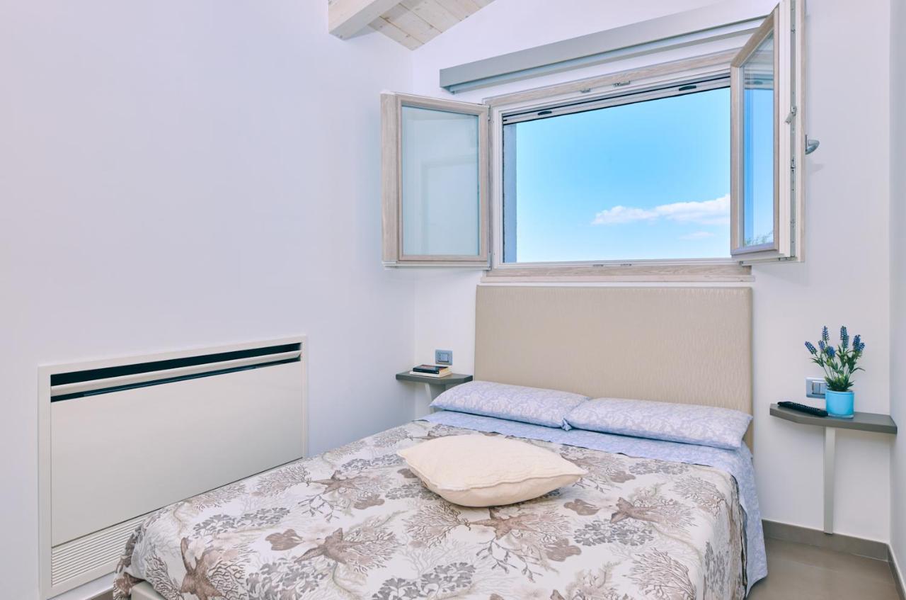 Residence Villa Rosi Laureana Cilento Экстерьер фото