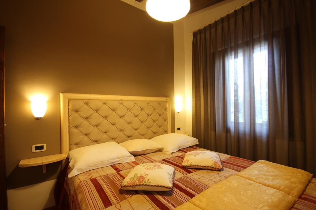 Residence Villa Rosi Laureana Cilento Экстерьер фото
