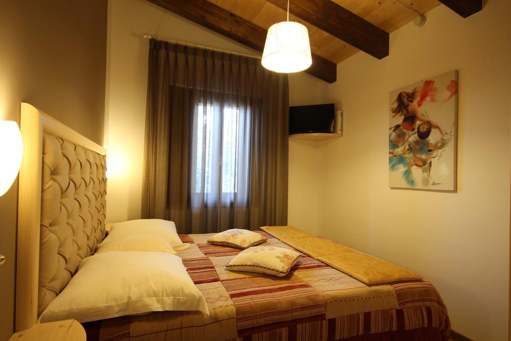 Residence Villa Rosi Laureana Cilento Экстерьер фото