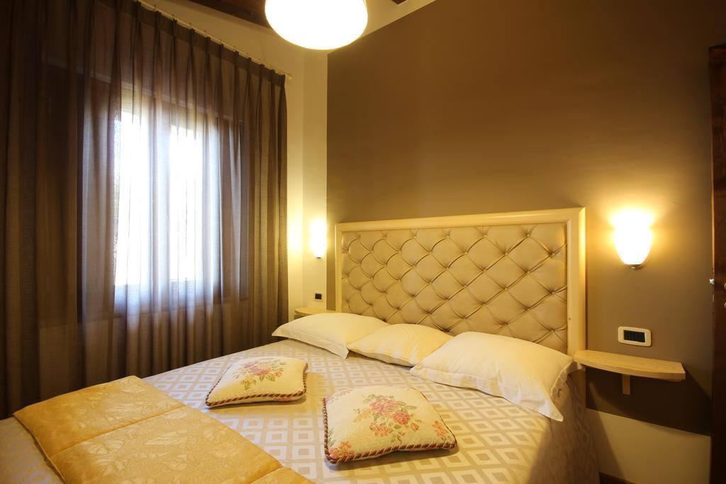 Residence Villa Rosi Laureana Cilento Экстерьер фото