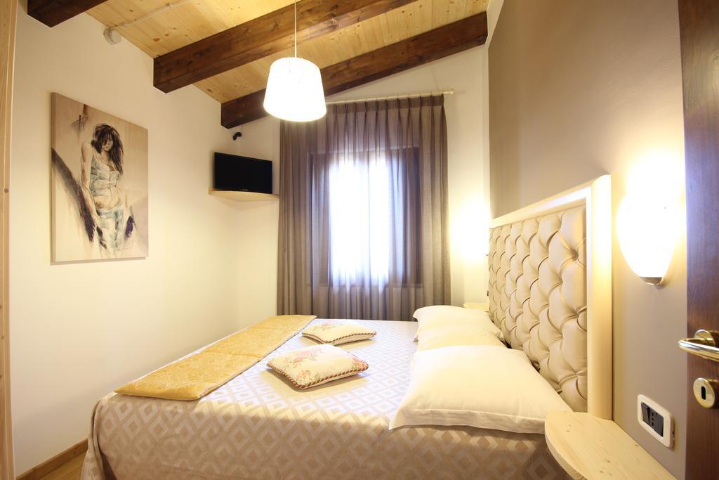 Residence Villa Rosi Laureana Cilento Экстерьер фото