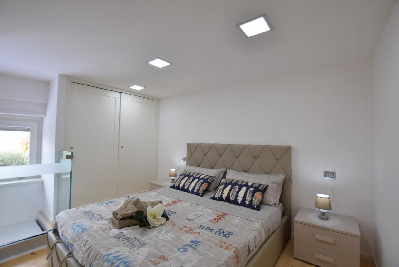 Residence Villa Rosi Laureana Cilento Экстерьер фото