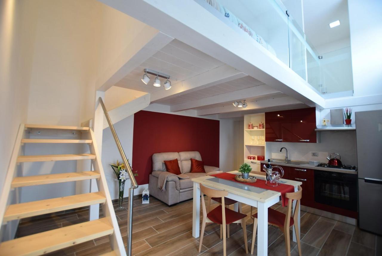 Residence Villa Rosi Laureana Cilento Экстерьер фото