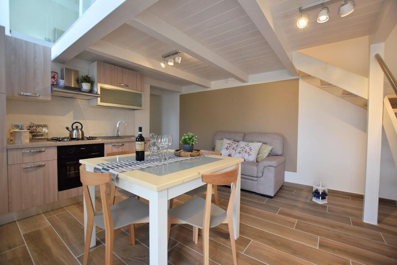 Residence Villa Rosi Laureana Cilento Экстерьер фото