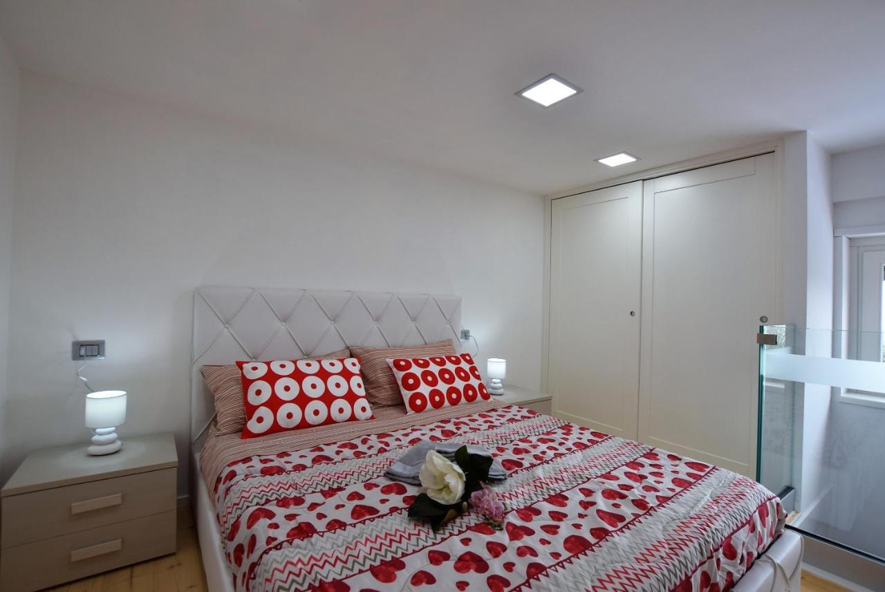 Residence Villa Rosi Laureana Cilento Экстерьер фото